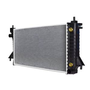 Mishimoto - Mishimoto Ford Taurus Replacement Radiator 1996-2007 - R1830-AT - Image 2