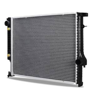 Mishimoto - Mishimoto BMW E36 3-Series Replacement Radiator 1992-1999 - R1841-AT - Image 2