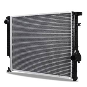 Mishimoto - Mishimoto BMW E36 3-Series Replacement Radiator 1992-1999 - R1841-MT - Image 2