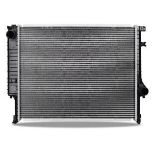 Mishimoto - Mishimoto BMW E36 3-Series Replacement Radiator 1992-1999 - R1841-MT - Image 3