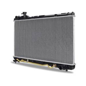 Mishimoto - Mishimoto Toyota RAV4 Replacement Radiator 1996-1997 - R1859-AT - Image 2