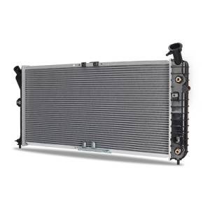 Mishimoto - Mishimoto Buick Regal Replacement Radiator 1997-1999 - R1889-AT - Image 2