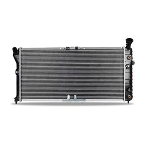 Mishimoto - Mishimoto Buick Regal Replacement Radiator 1997-1999 - R1889-AT - Image 3