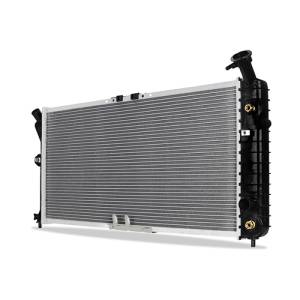 Mishimoto - Mishimoto Pontiac Grand Prix Replacement Radiator 1997-2003 - R1890-AT - Image 2