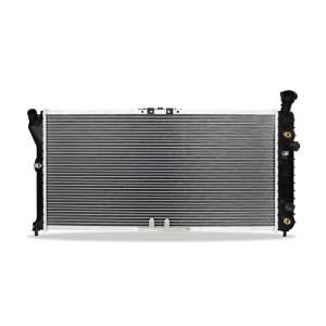 Mishimoto - Mishimoto Pontiac Grand Prix Replacement Radiator 1997-2003 - R1890-AT - Image 3