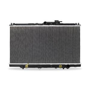 Mishimoto - Mishimoto Honda Prelude Replacement Radiator 1997-2001 - R1896-AT - Image 3