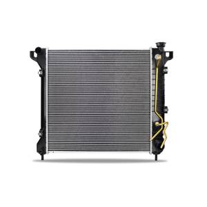 Mishimoto - Mishimoto Dodge Dakota Replacement Radiator 1997-1999 - R1905-AT - Image 3