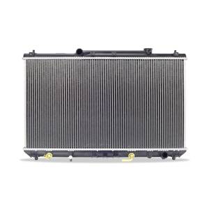 Mishimoto - Mishimoto Toyota Camry Replacement Radiator 1997-2001 - R1909-AT - Image 3