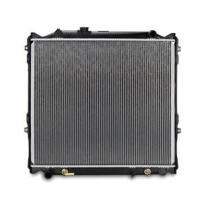 Mishimoto - Mishimoto Toyota 4 Runner Replacement Radiator 1996-2002 - R1998-AT - Image 3