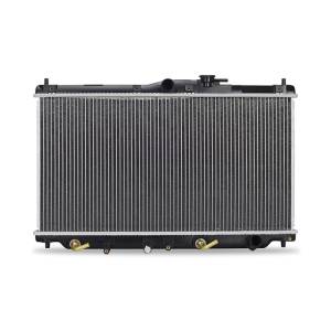 Mishimoto - Mishimoto Honda Accord Replacement Radiator 1990-1993 - R19-AT - Image 3