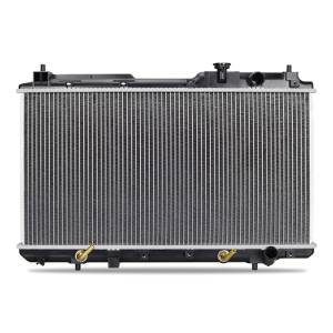 Mishimoto - Mishimoto Honda CR-V Replacement Radiator 1997-2001 - R2051-AT - Image 3