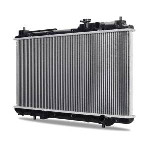 Mishimoto - Mishimoto Honda CR-V Replacement Radiator 1997-2001 - R2051-MT - Image 2