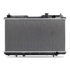 Mishimoto - Mishimoto Honda CR-V Replacement Radiator 1997-2001 - R2051-MT - Image 3