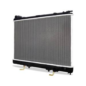 Mishimoto - Mishimoto Lexus LS400 Replacement Radiator 1995-2000 - R2058-AT - Image 2