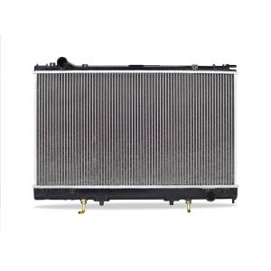 Mishimoto - Mishimoto Lexus LS400 Replacement Radiator 1995-2000 - R2058-AT - Image 3