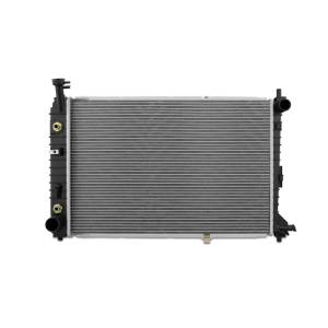 Mishimoto - Mishimoto Ford Mustang 3.8L Replacement Radiator 1997-2004 - R2138 - Image 3