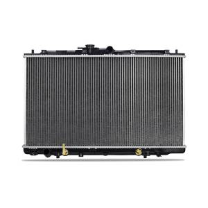 Mishimoto - Mishimoto Honda Accord Replacement Radiator 1998-2002 - R2147-AT - Image 3