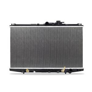 Mishimoto - Mishimoto Honda Accord Replacement Radiator 1998-2002 - R2148-AT - Image 3