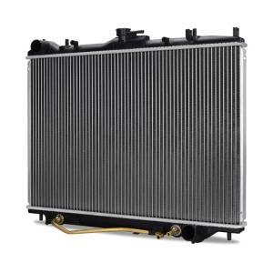 Mishimoto - Mishimoto Honda Passport Replacement Radiator 1999-2002 - R2195-AT - Image 2