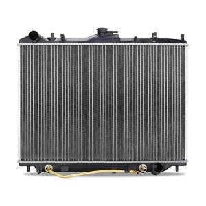 Mishimoto - Mishimoto Honda Passport Replacement Radiator 1999-2002 - R2195-AT - Image 3