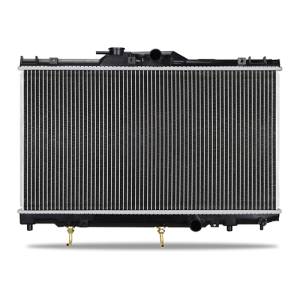 Mishimoto - Mishimoto Toyota Corolla Replacement Radiator 1998-2002 - R2198-AT - Image 3