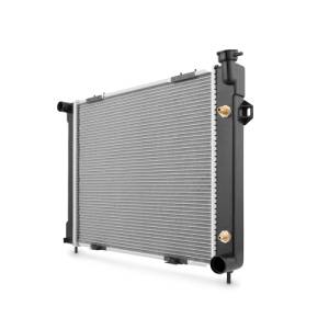 Mishimoto - Mishimoto Jeep Grand Cherokee Replacement Radiator 1998 - R2206 - Image 2