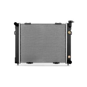 Mishimoto - Mishimoto Jeep Grand Cherokee Replacement Radiator 1998 - R2206 - Image 3