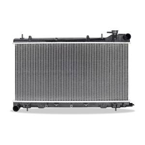 Mishimoto - Mishimoto Subaru Forester Replacement Radiator 1998-2002 - R2211-MT - Image 3