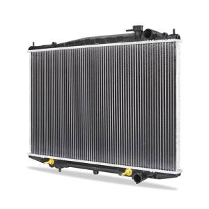 Mishimoto - Mishimoto Nissan Frontier Replacement Radiator 1998-2004 - R2215-AT - Image 2