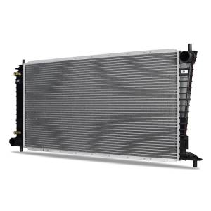 Mishimoto - Mishimoto Ford Expedition Replacement Radiator 1999-2002 - R2257-AT - Image 2