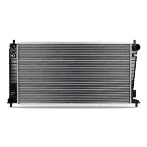 Mishimoto - Mishimoto Ford Expedition Replacement Radiator 1999-2002 - R2257-AT - Image 3