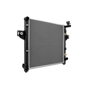 Mishimoto - Mishimoto Jeep Grand Cherokee 4.7L Replacement Radiator 1999-2000 - R2263 - Image 2