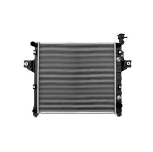 Mishimoto - Mishimoto Jeep Grand Cherokee 4.7L Replacement Radiator 1999-2000 - R2263 - Image 3