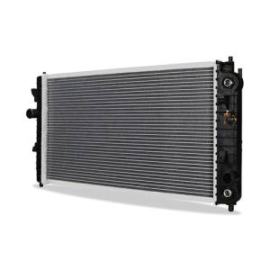 Mishimoto - Mishimoto Chevrolet Malibu Replacement Radiator 1999-2001 - R2264-AT - Image 2