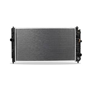 Mishimoto - Mishimoto Chevrolet Malibu Replacement Radiator 1999-2001 - R2264-AT - Image 3