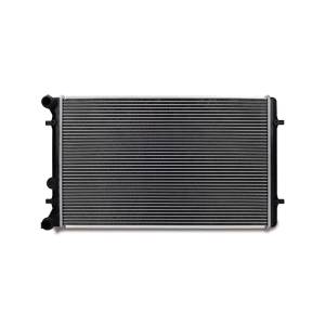 Mishimoto - Mishimoto Volkswagen Jetta Replacement Radiator 1999-2005 - R2265-MT - Image 3