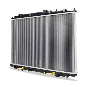 Mishimoto - Mishimoto Honda Odyssey Replacement Radiator 1999-2004 - R2270-AT - Image 2