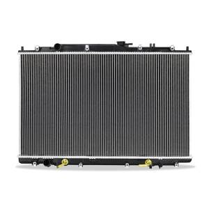 Mishimoto - Mishimoto Honda Odyssey Replacement Radiator 1999-2004 - R2270-AT - Image 3