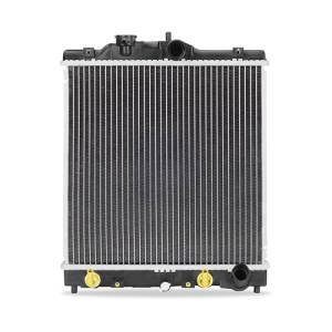 Mishimoto - Mishimoto Honda Civic Replacement Radiator 1999-2000 - R2273-AT - Image 3