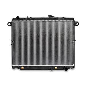 Mishimoto - Mishimoto Lexus LX470 Replacement Radiator 1998-2002 - R2282-AT - Image 3