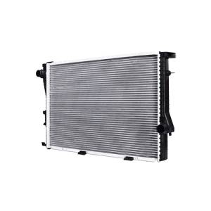 Mishimoto - Mishimoto BMW 528i Replacement Radiator 1999-2000 - R2284-MT - Image 2