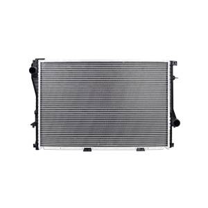 Mishimoto - Mishimoto BMW 528i Replacement Radiator 1999-2000 - R2284-MT - Image 3