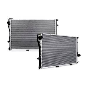 Mishimoto BMW 740i Replacement Radiator 1999-2000 - R2285-MT