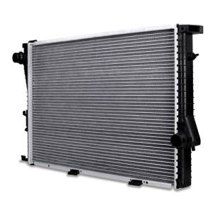 Mishimoto - Mishimoto BMW 740i Replacement Radiator 1999-2000 - R2285-MT - Image 2