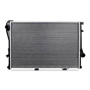 Mishimoto - Mishimoto BMW 740i Replacement Radiator 1999-2000 - R2285-MT - Image 3