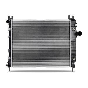 Mishimoto - Mishimoto Dodge Dakota Replacement Radiator 2000-2004 - R2294-AT - Image 3