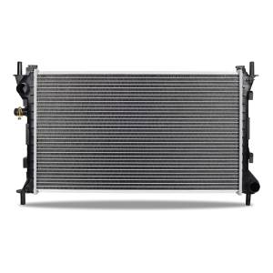 Mishimoto - Mishimoto Ford Focus Replacement Radiator 2000-2004 - R2296-MT - Image 2