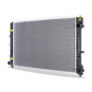 Mishimoto - Mishimoto Ford Escape Replacement Radiator 2001-2007 - R2307-AT - Image 2