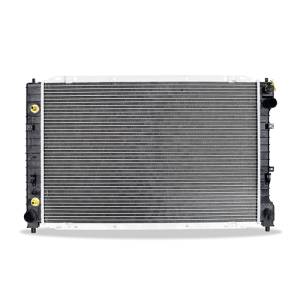 Mishimoto - Mishimoto Ford Escape Replacement Radiator 2001-2007 - R2307-AT - Image 3