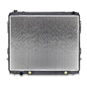 Mishimoto - Mishimoto Toyota Tundra Replacement Radiator 2000-2006 - R2320-AT - Image 3